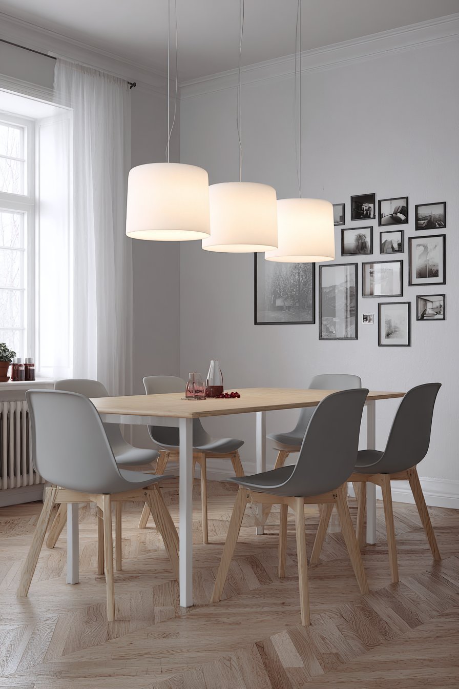 Family-Friendly Contemporary