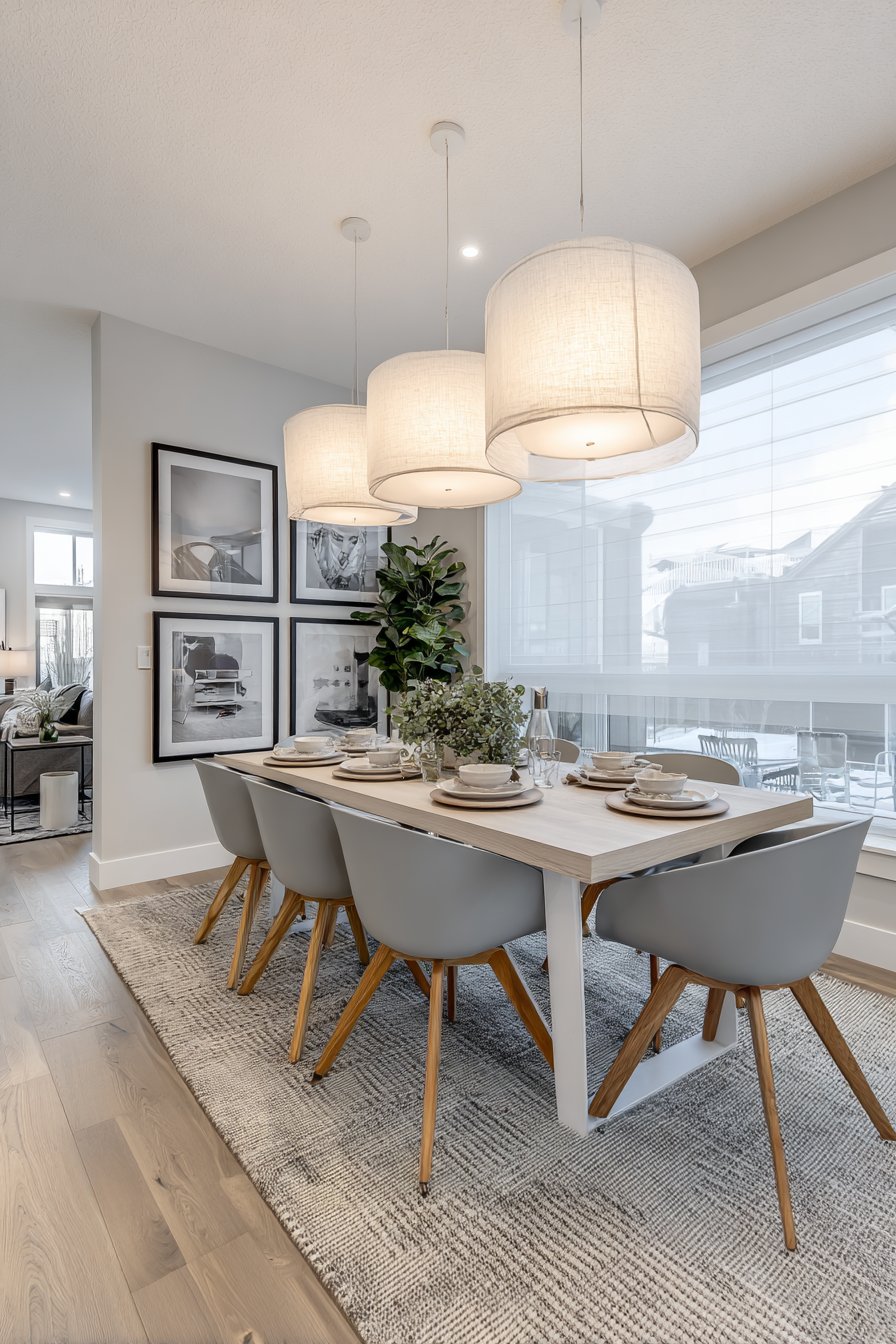 Family-Friendly Contemporary