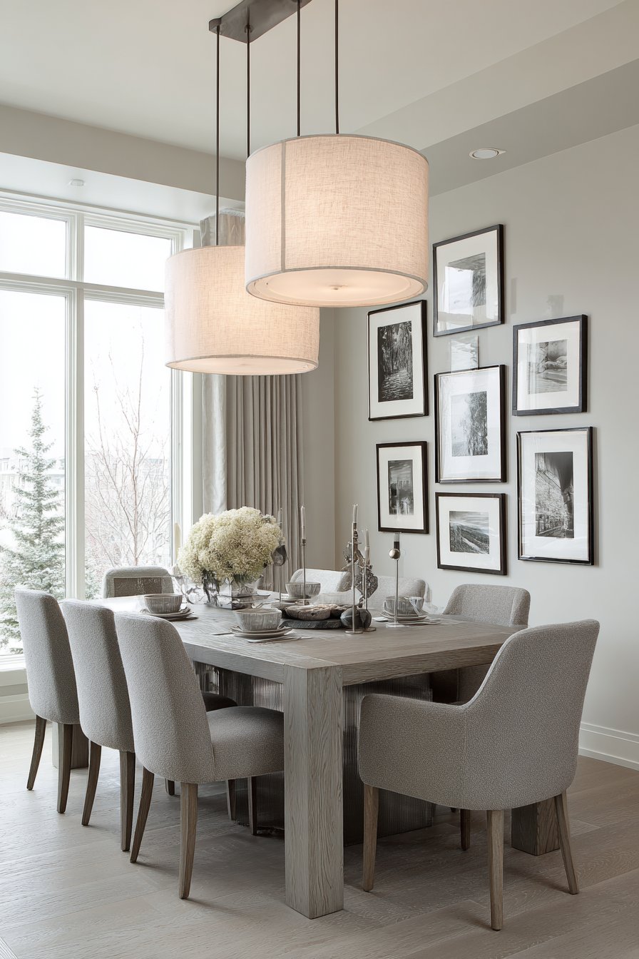 Family-Friendly Contemporary