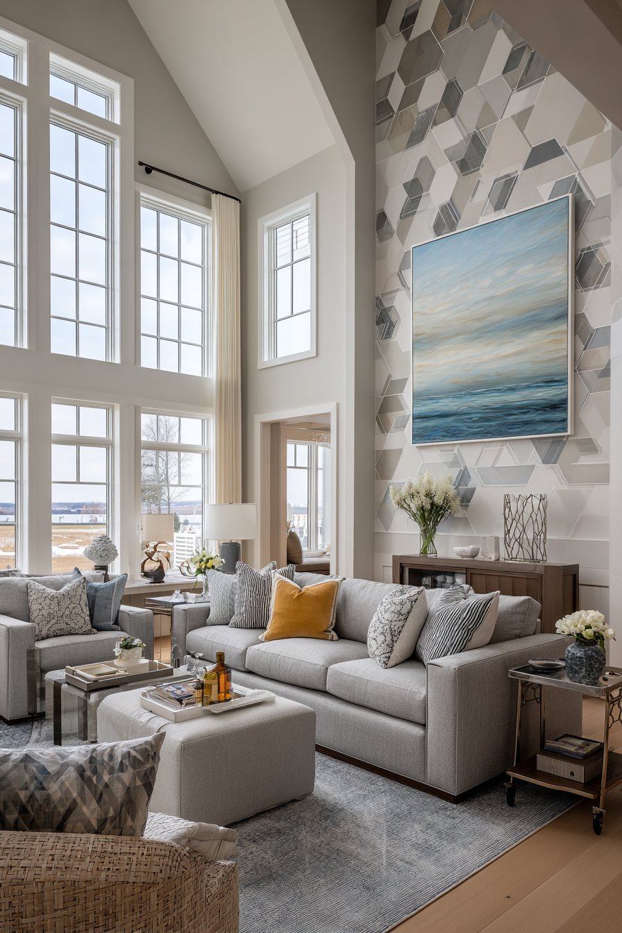 Creating Flexible Spaces That Evolve With You