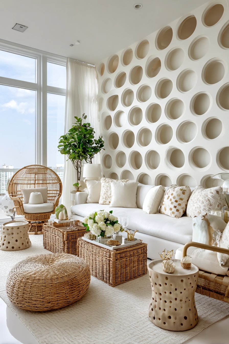 Creating Flexible Spaces That Evolve With You