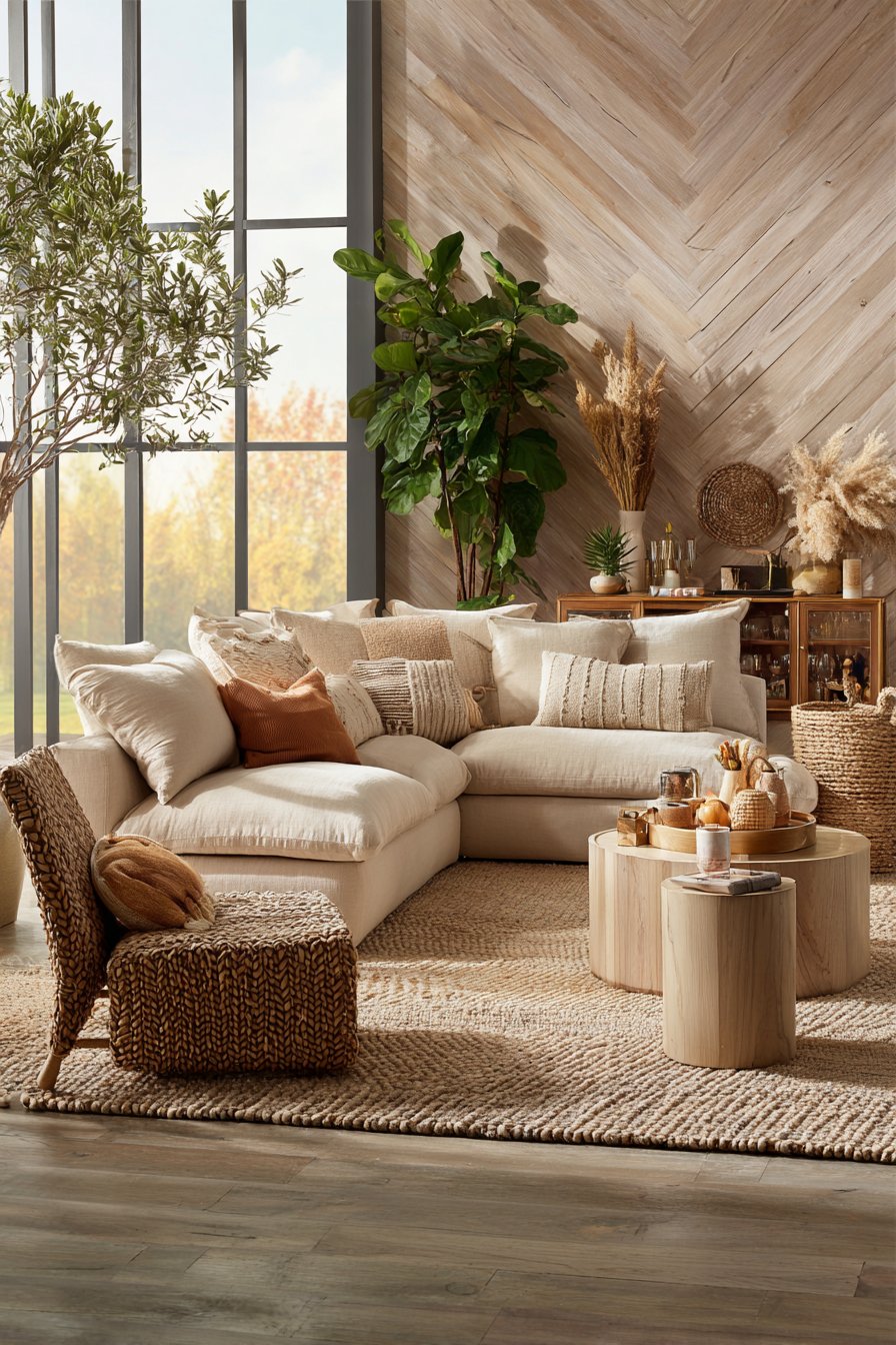 Creating Flexible Spaces That Evolve With You