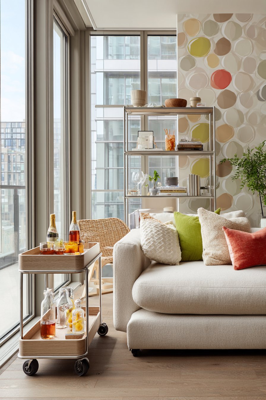 Creating Flexible Spaces That Evolve With You