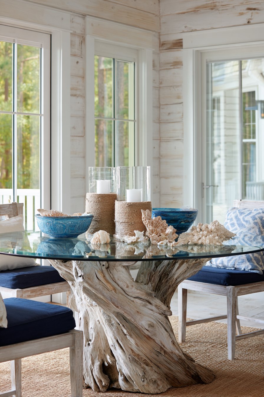 Coastal Breeze Dining