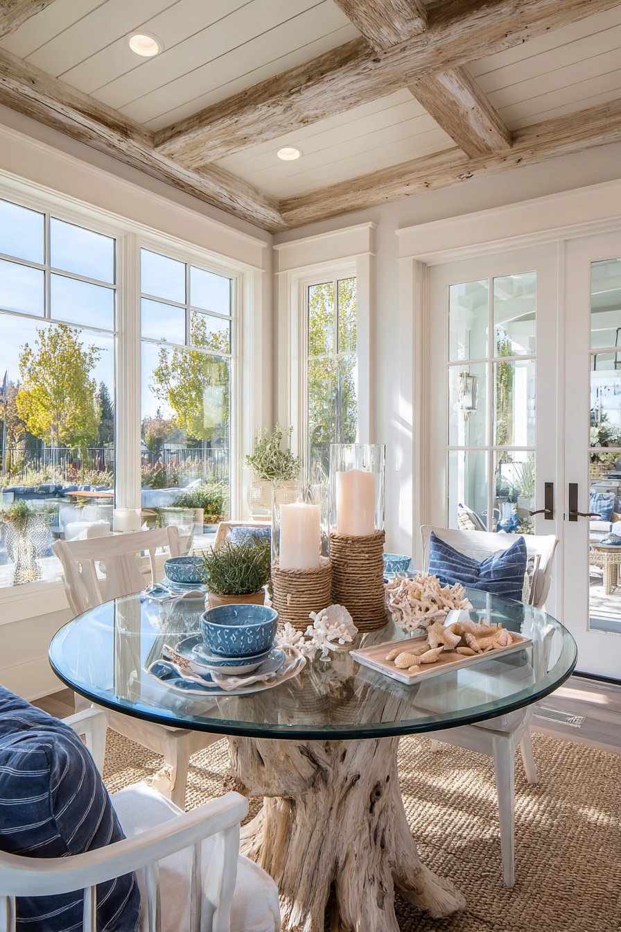 Coastal Breeze Dining