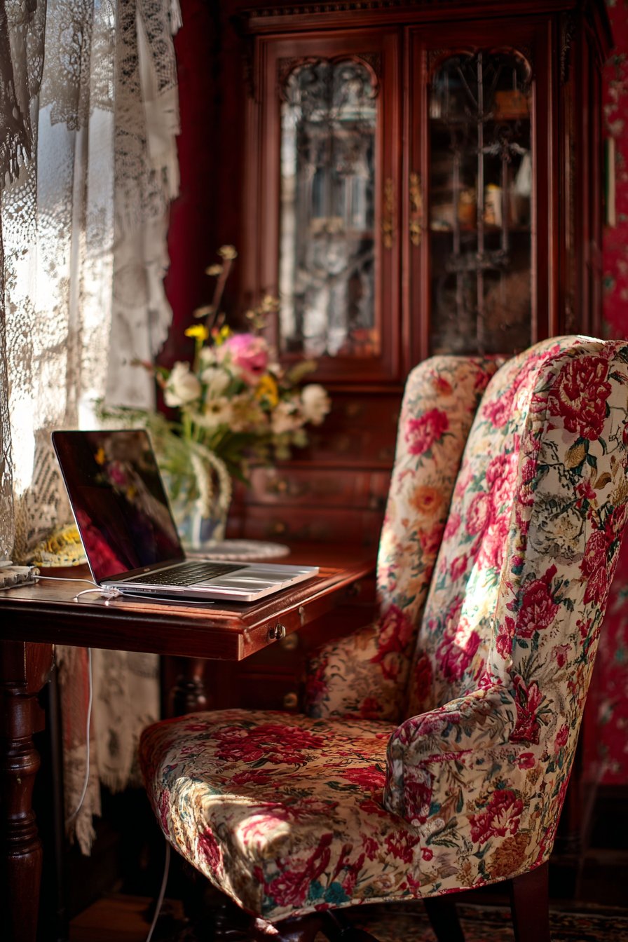 Balancing Nostalgia with Modern Functionality