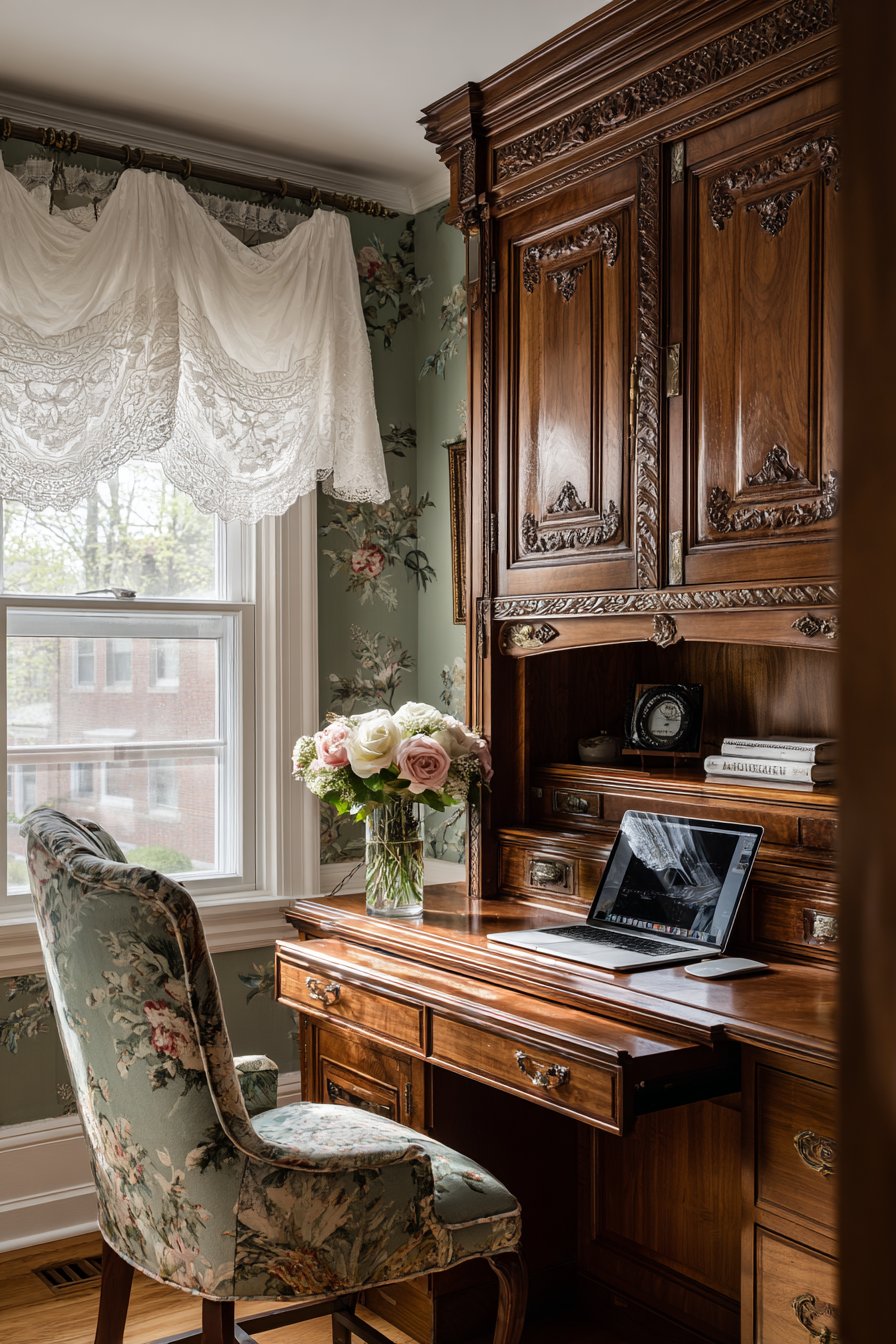 Balancing Nostalgia with Modern Functionality