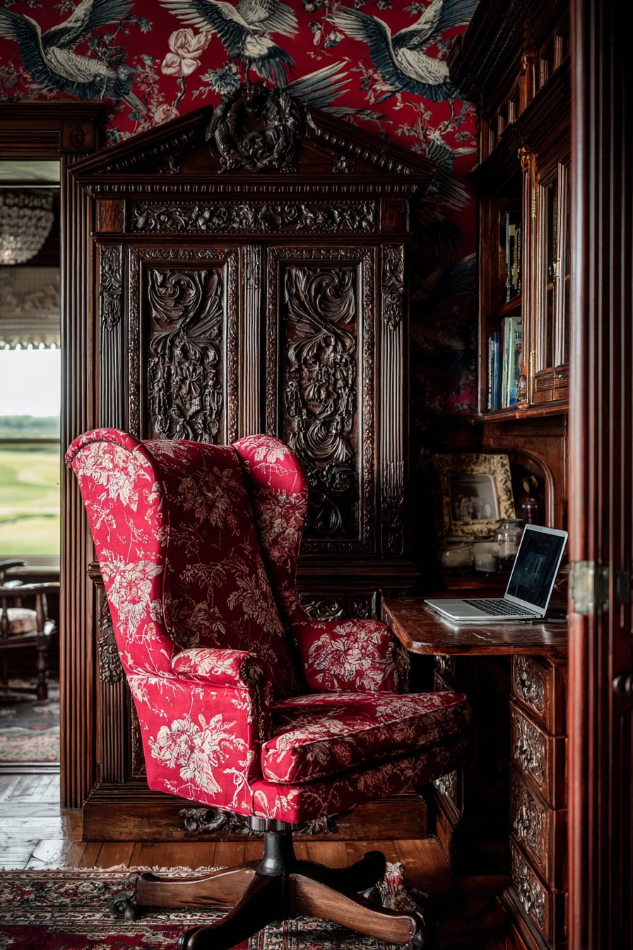 Balancing Nostalgia with Modern Functionality