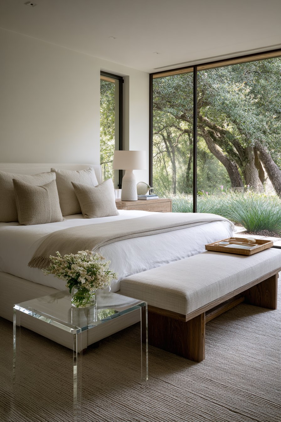 Choose Appropriately Scaled Furniture