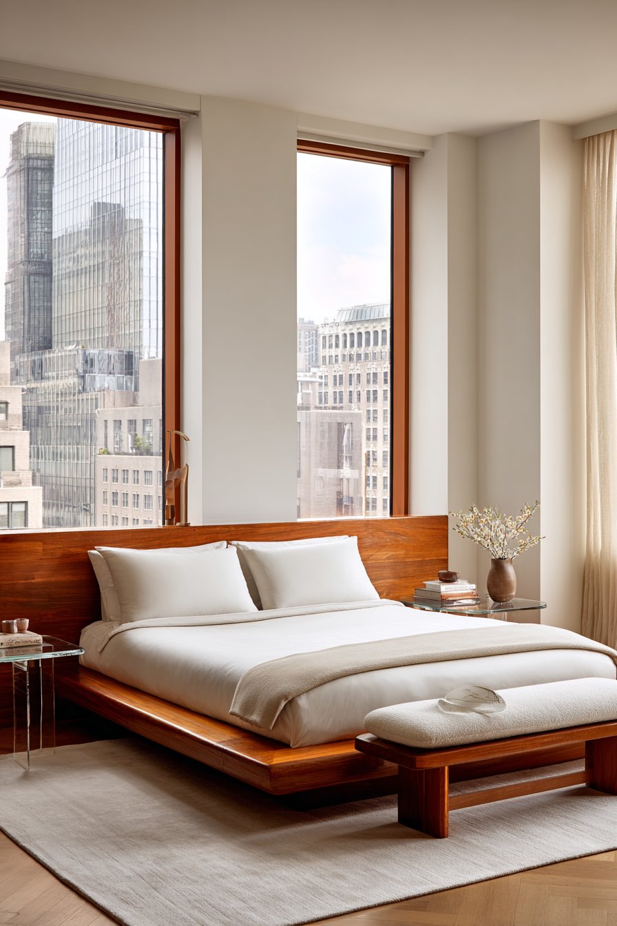 Choose Appropriately Scaled Furniture