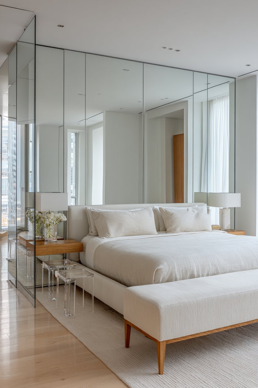 Choose Appropriately Scaled Furniture