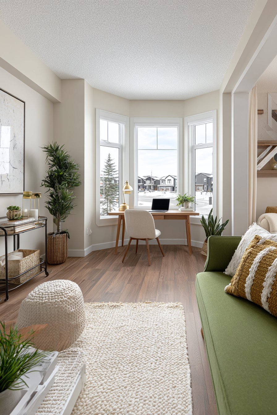 Define Multiple Functional Zones