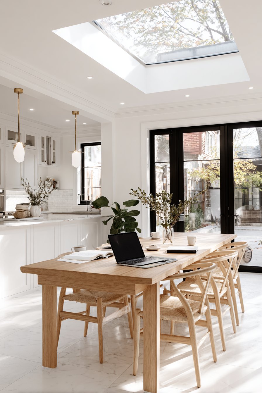 Planning for Multi-Functional Use and Future Needs