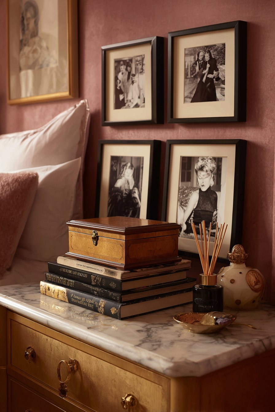 Add Personal and Meaningful Touches