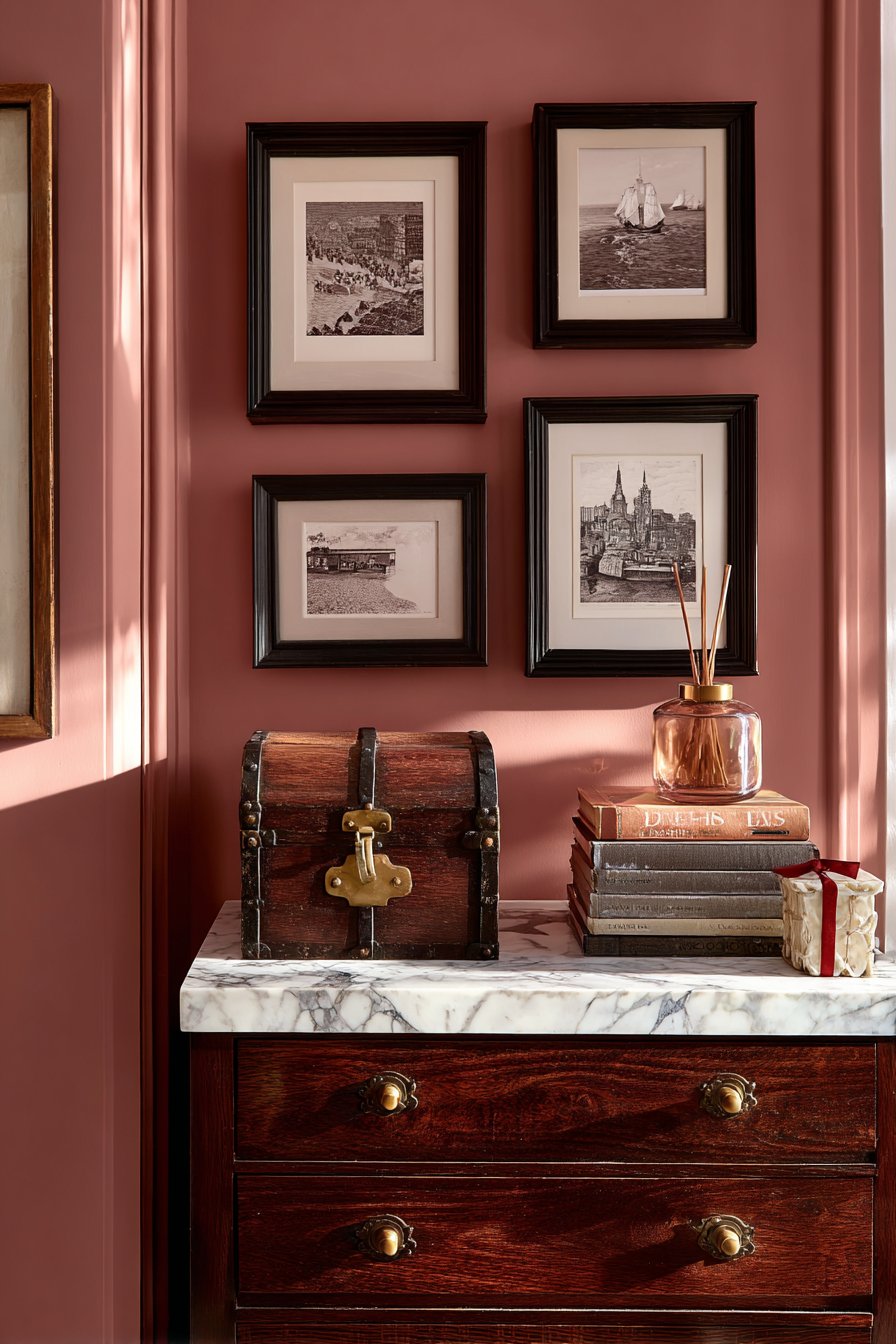 Add Personal and Meaningful Touches