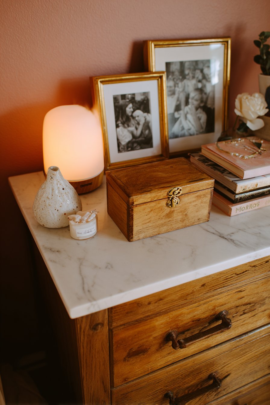 Add Personal and Meaningful Touches