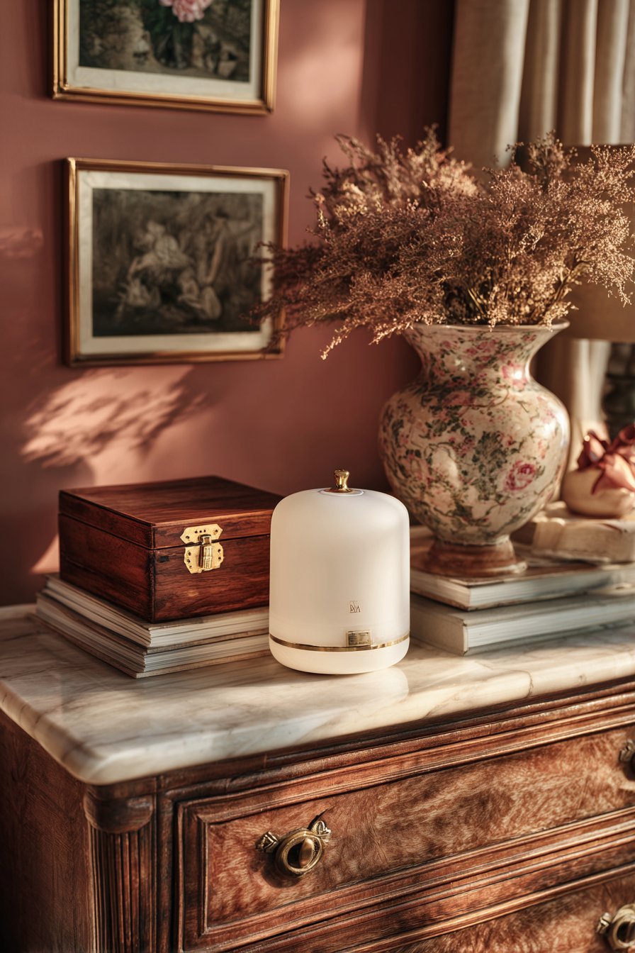 Add Personal and Meaningful Touches