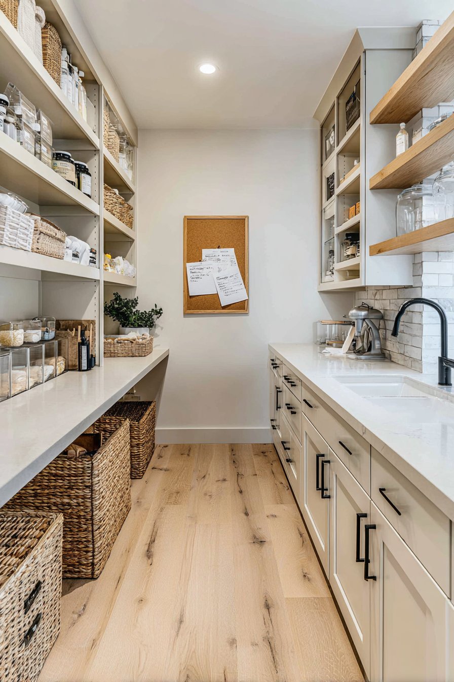 Maintain Organization with Simple Daily Habits