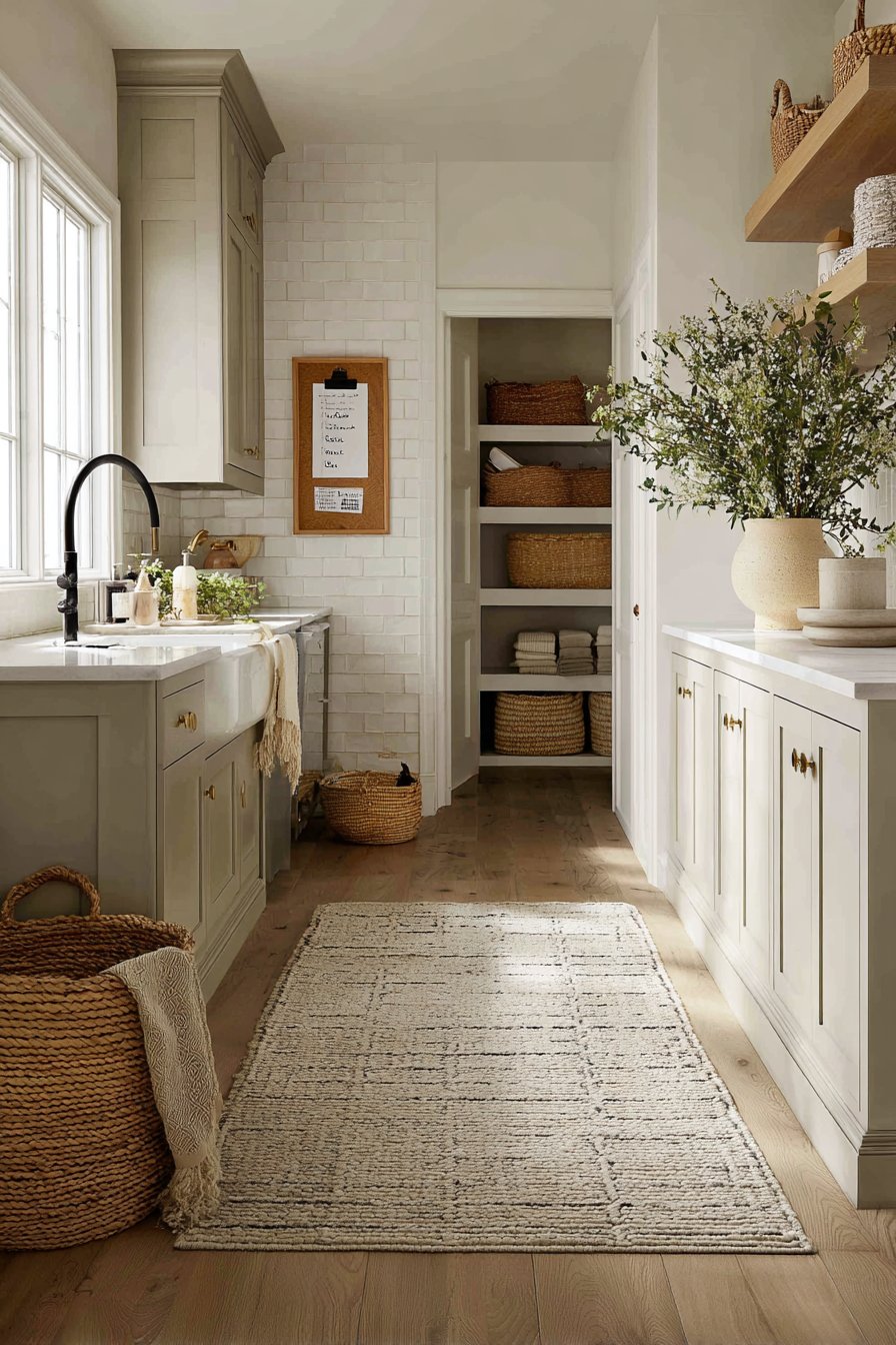 Maintain Organization with Simple Daily Habits