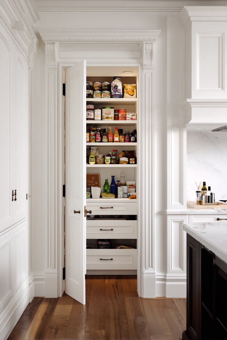 Maintain Organization with Simple Daily Habits