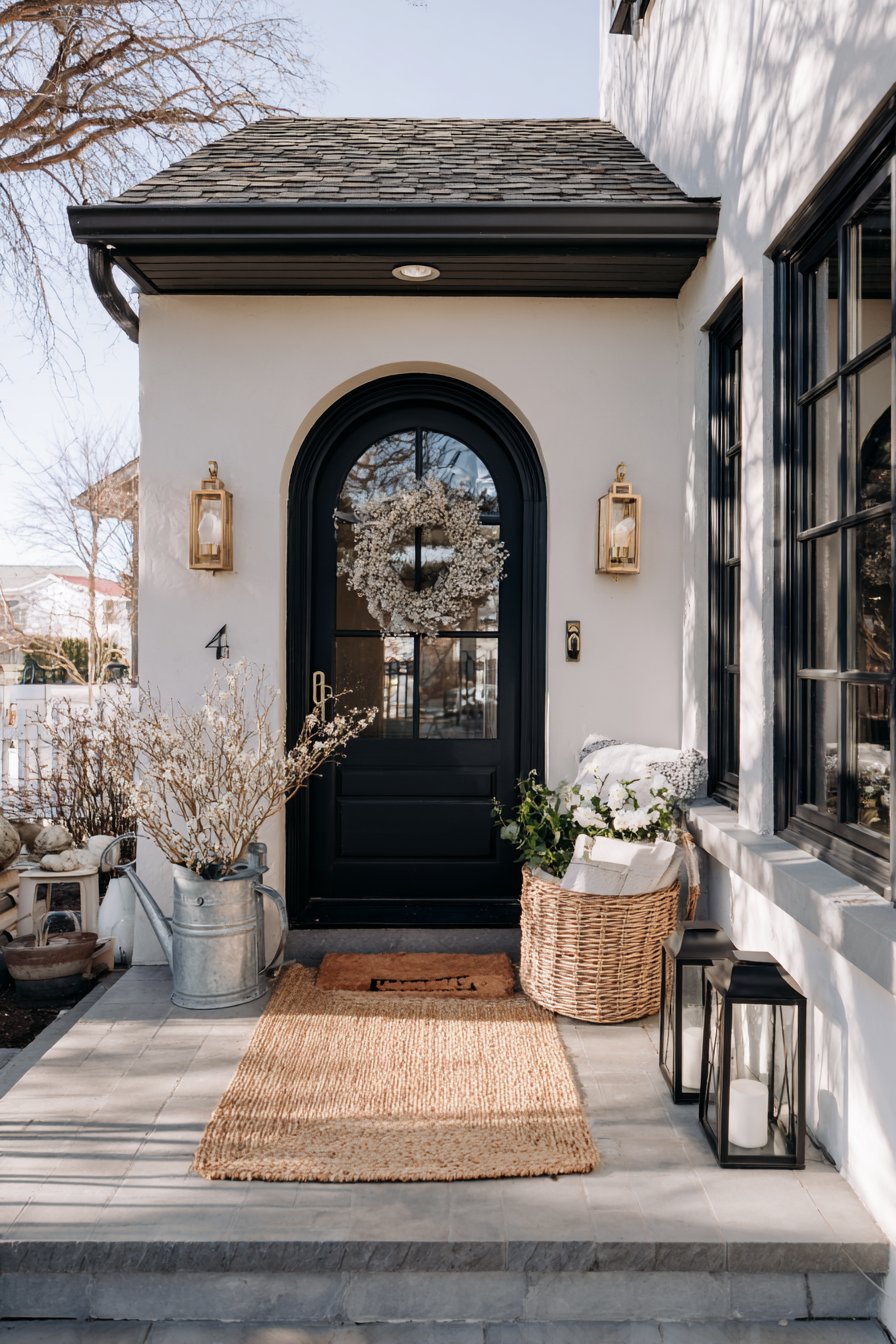 Decorative Accents and Personal Touches