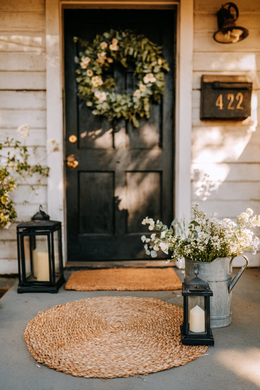 Decorative Accents and Personal Touches