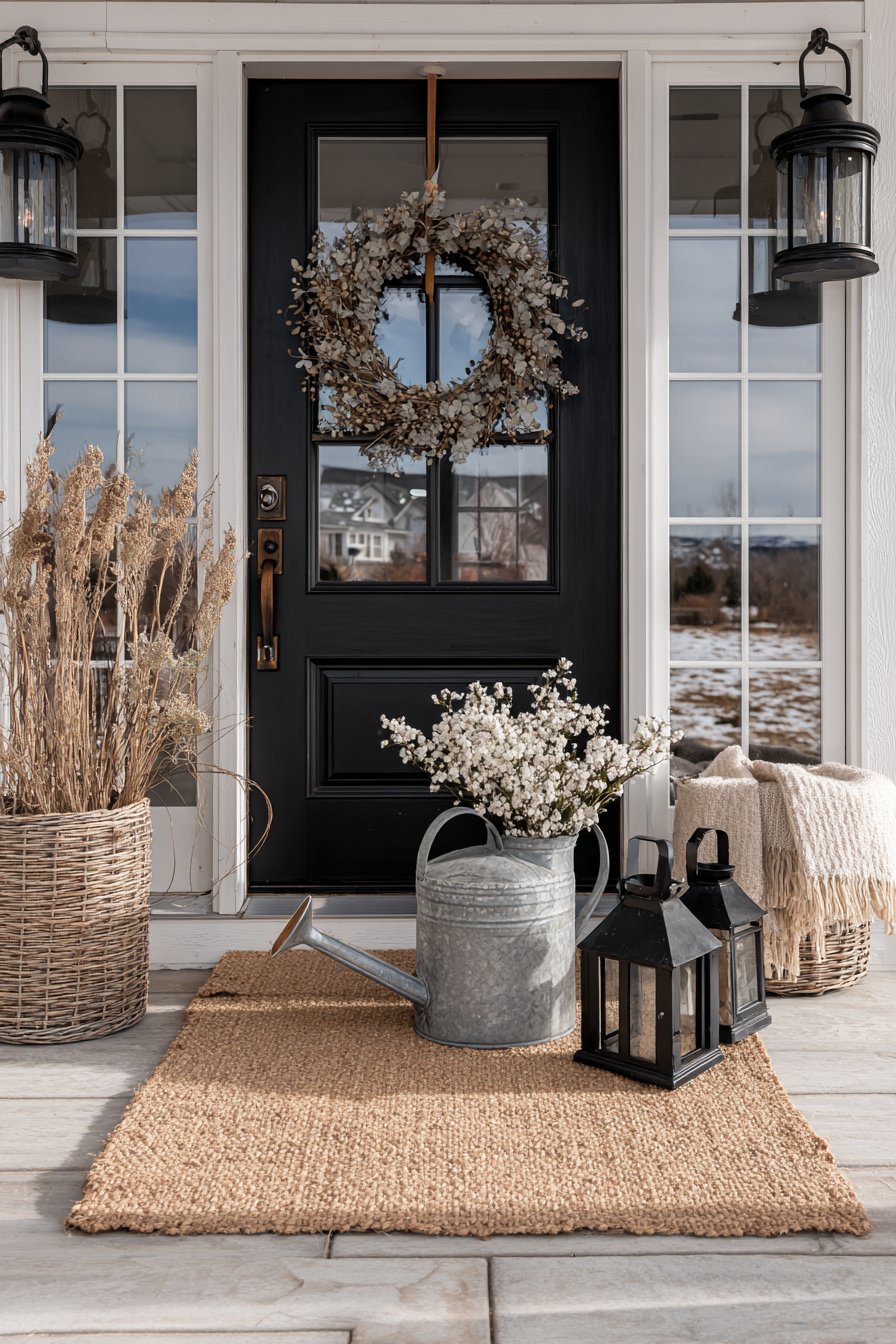 Decorative Accents and Personal Touches