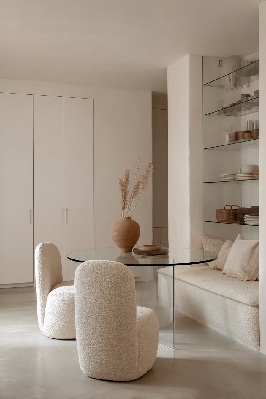 Adopt a Minimalist Approach