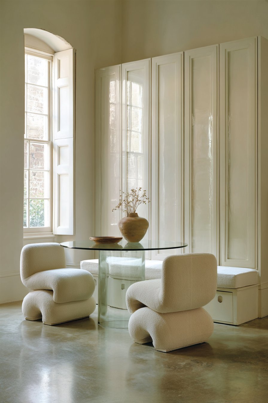 Adopt a Minimalist Approach