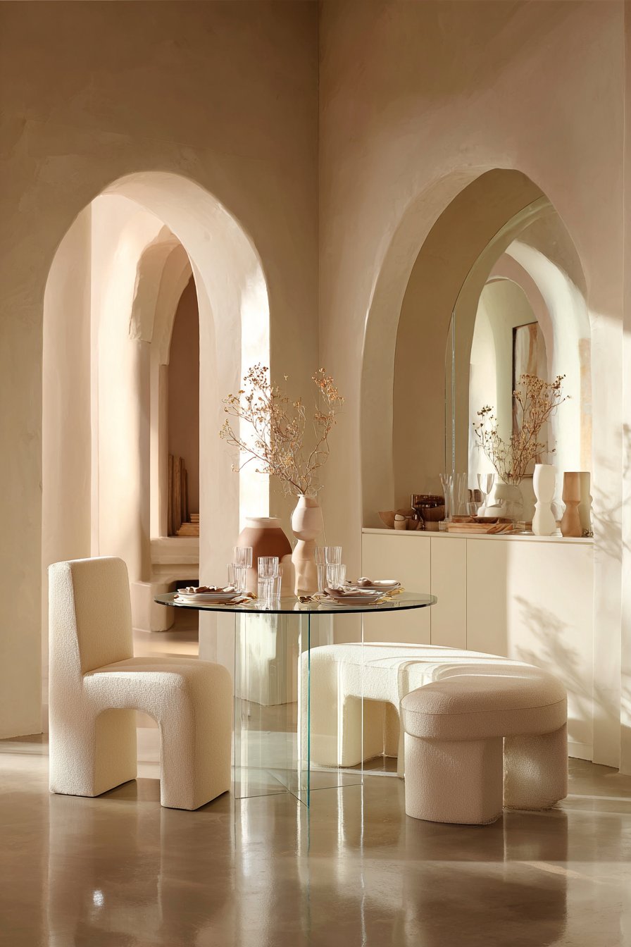 Adopt a Minimalist Approach