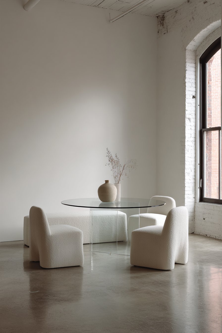 Adopt a Minimalist Approach