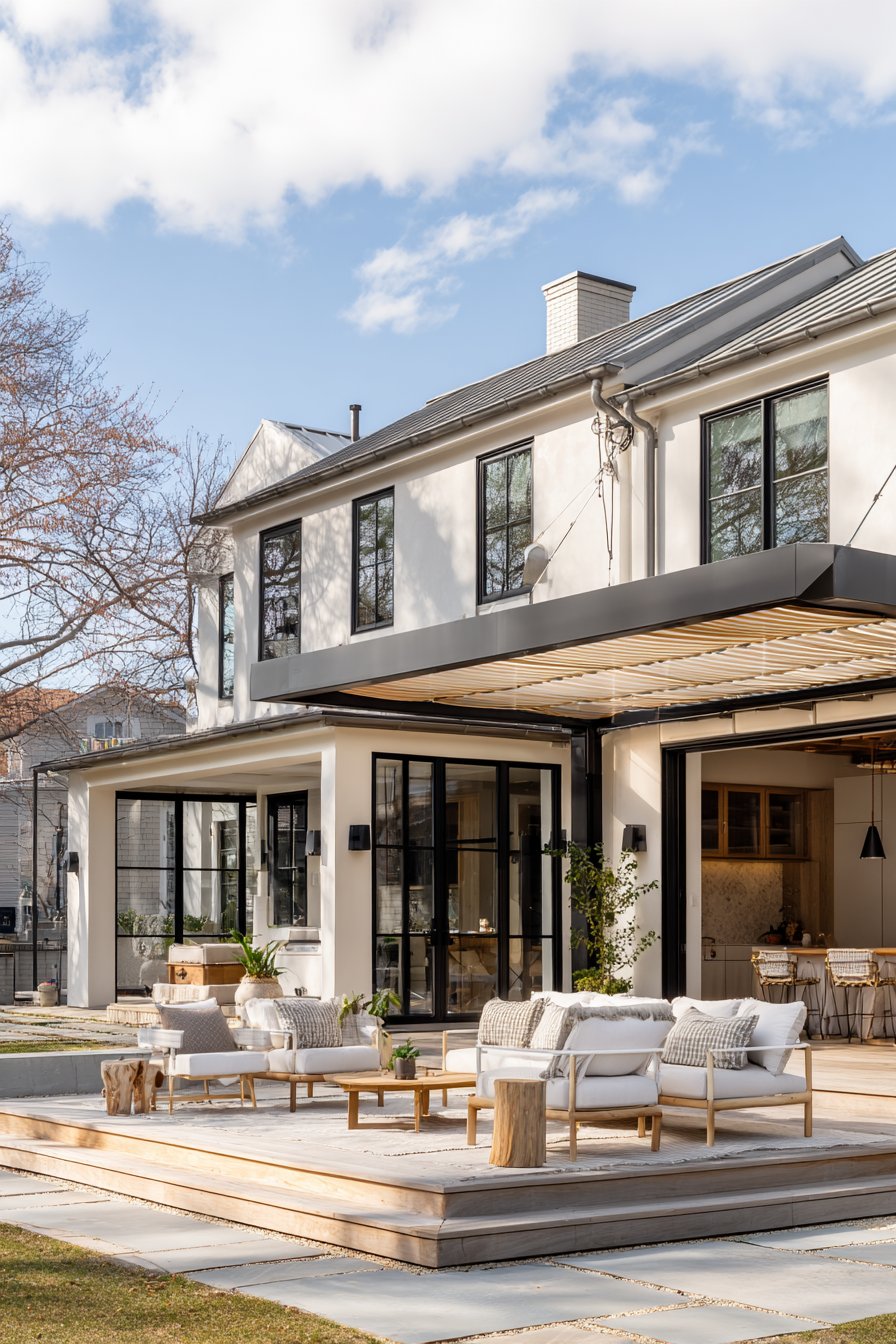 Design with Drainage and Airflow in Mind