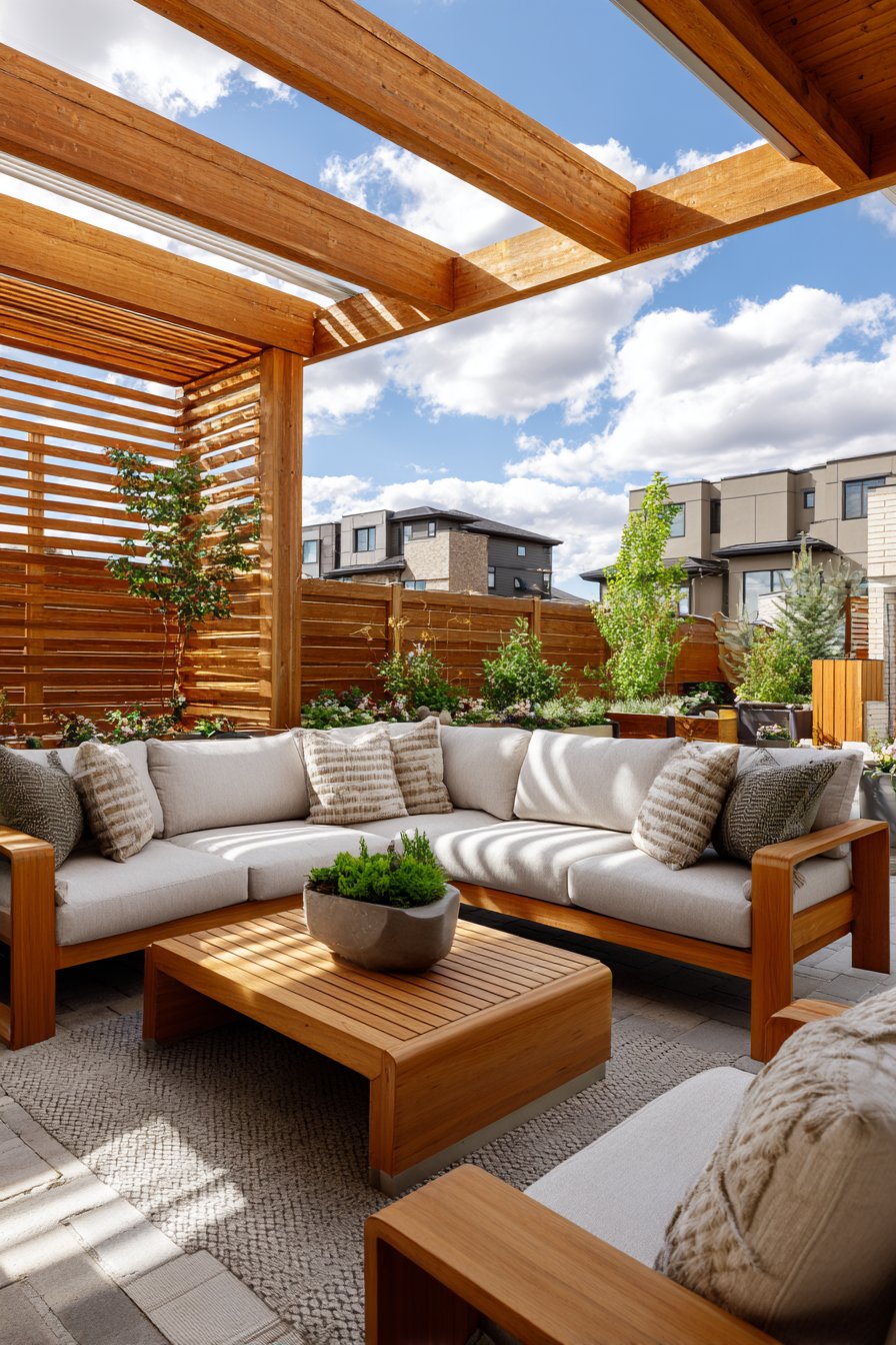 Design with Drainage and Airflow in Mind