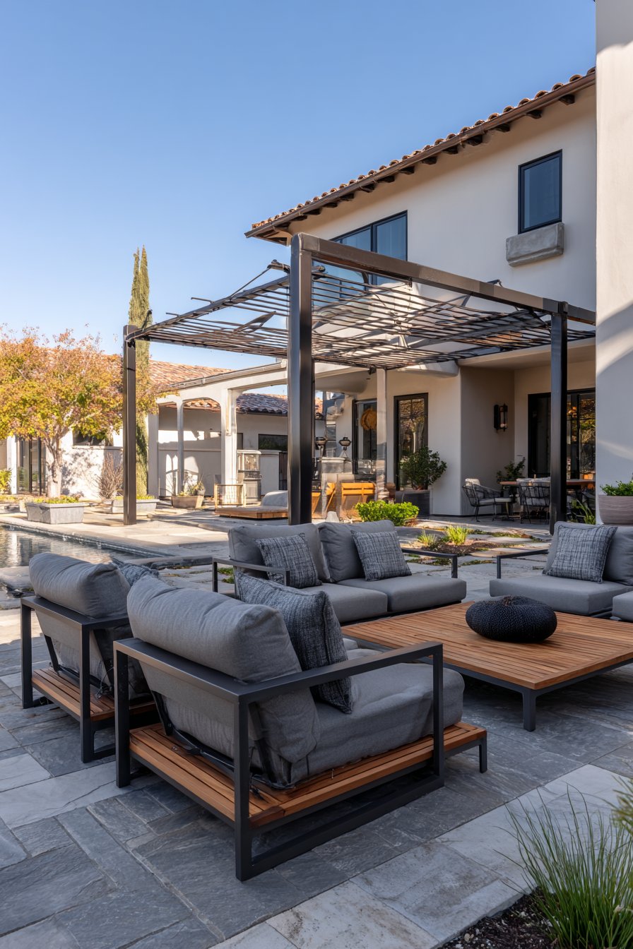 Design with Drainage and Airflow in Mind