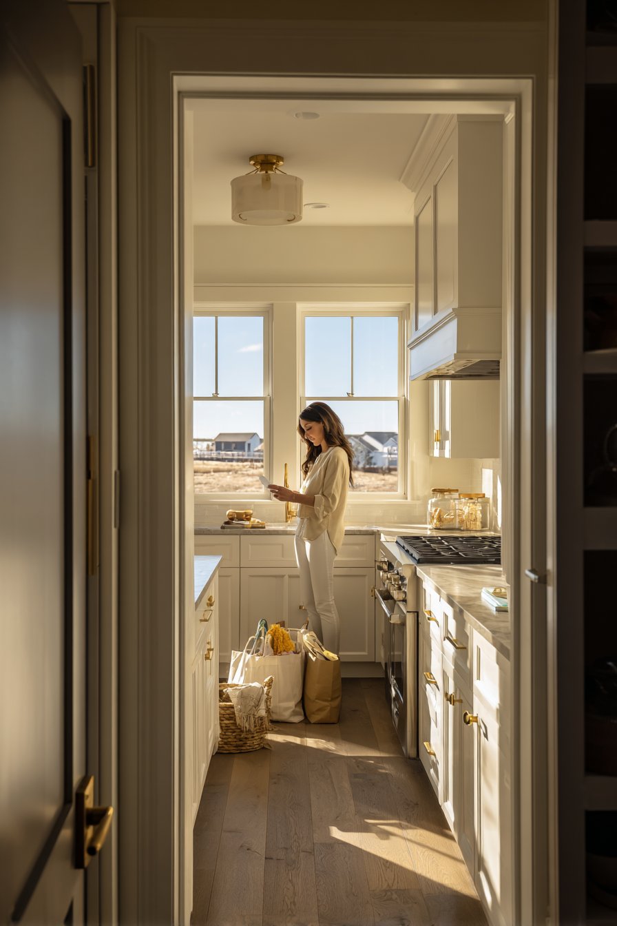 Making the Right Choice for Your Home