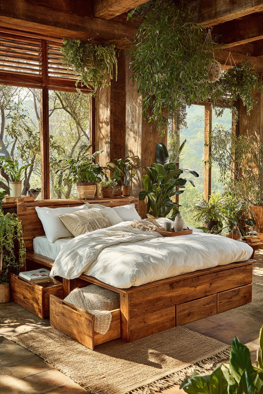 Cost Efficiency and Long-Term Space Value