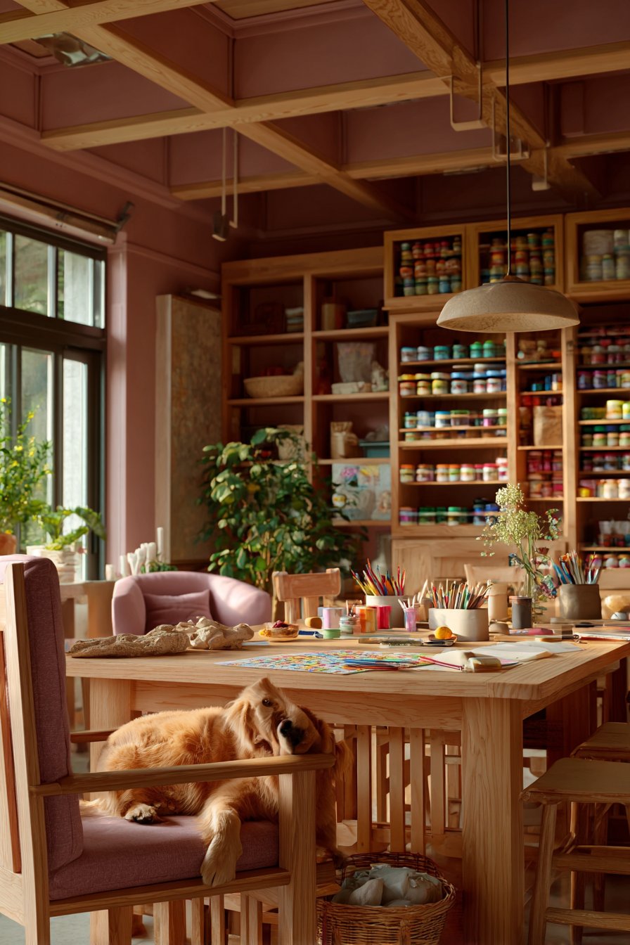 Practical Lifestyle Matching