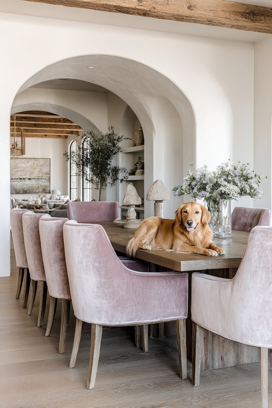 Practical Lifestyle Matching