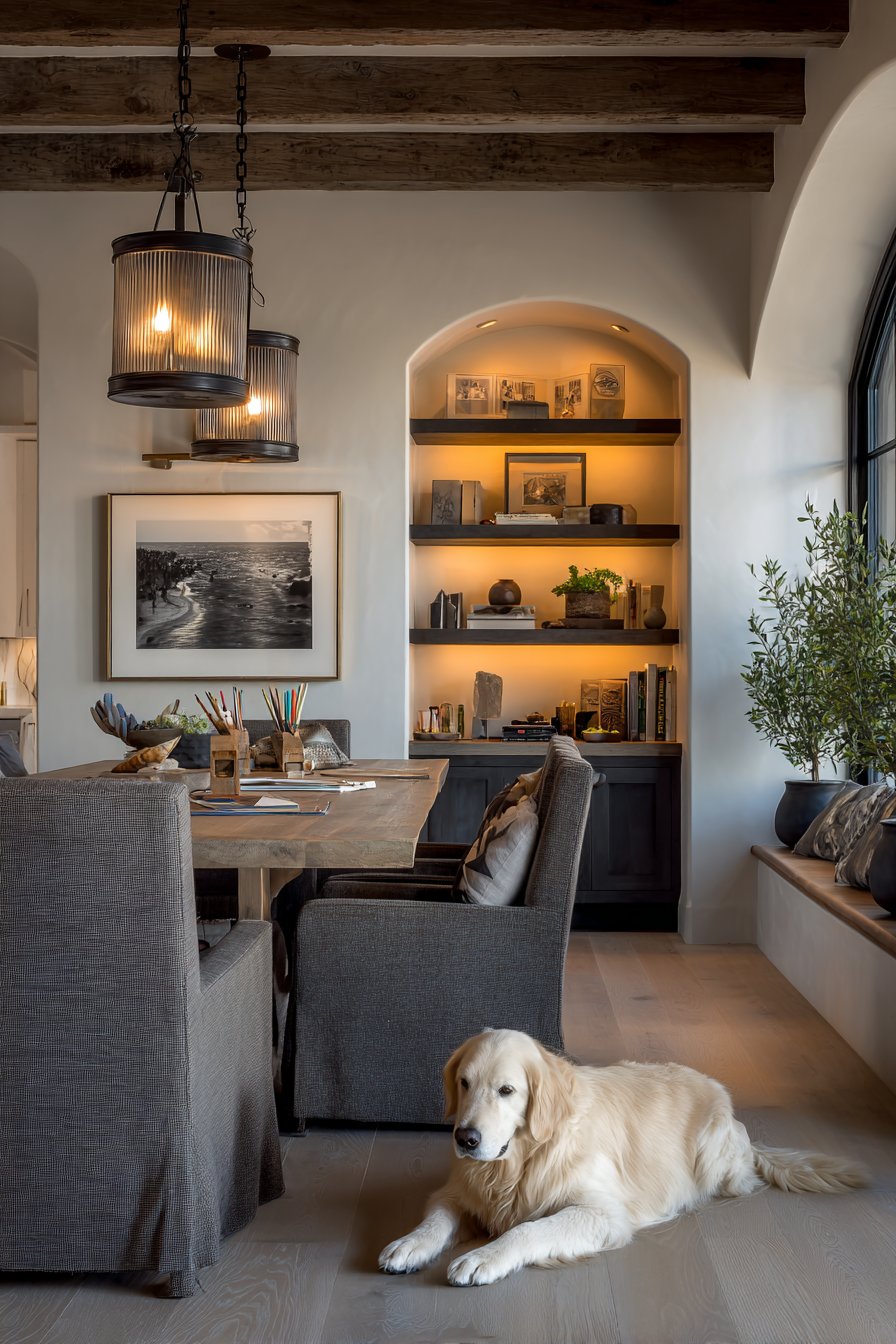 Practical Lifestyle Matching