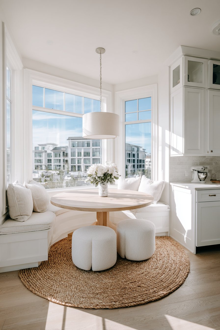 Strategic Placement Options Maximize Room Functionality