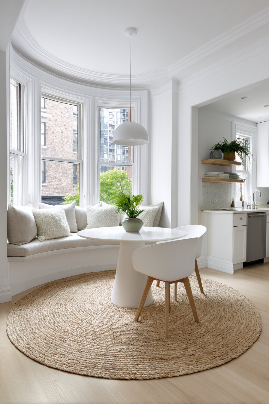 Strategic Placement Options Maximize Room Functionality