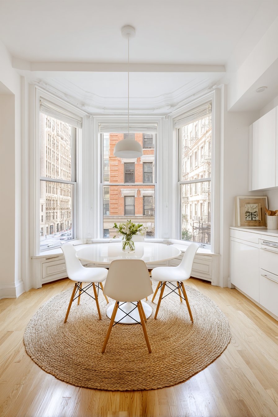 Strategic Placement Options Maximize Room Functionality