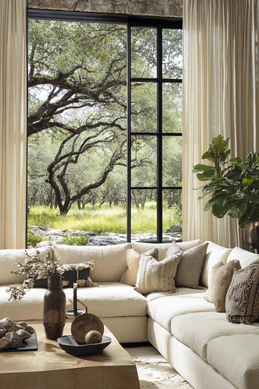 The Connection to Nature