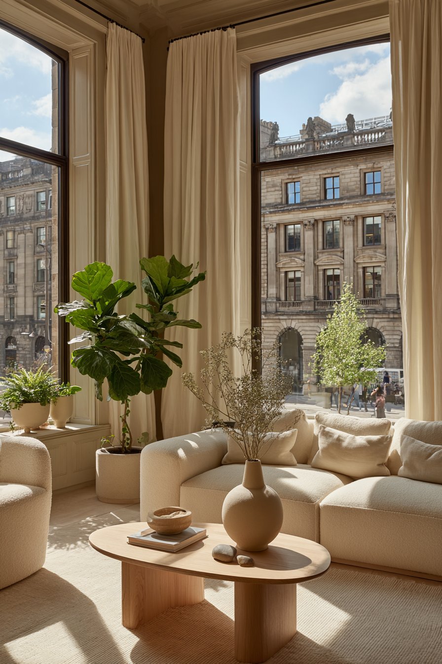 The Connection to Nature