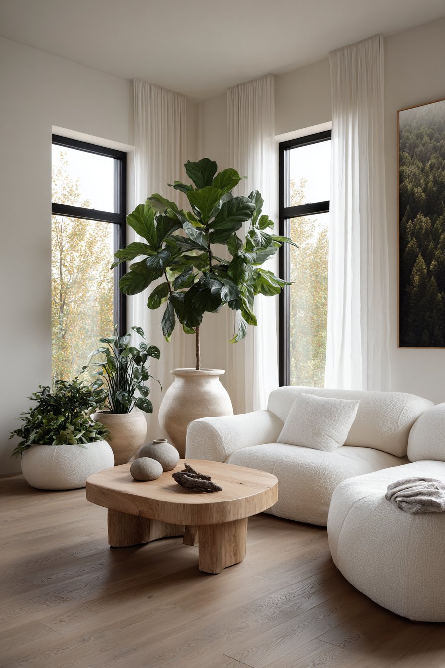 The Connection to Nature