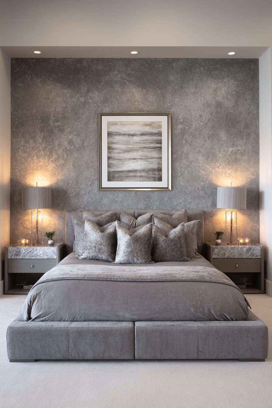 Disregarding Balance and Symmetry