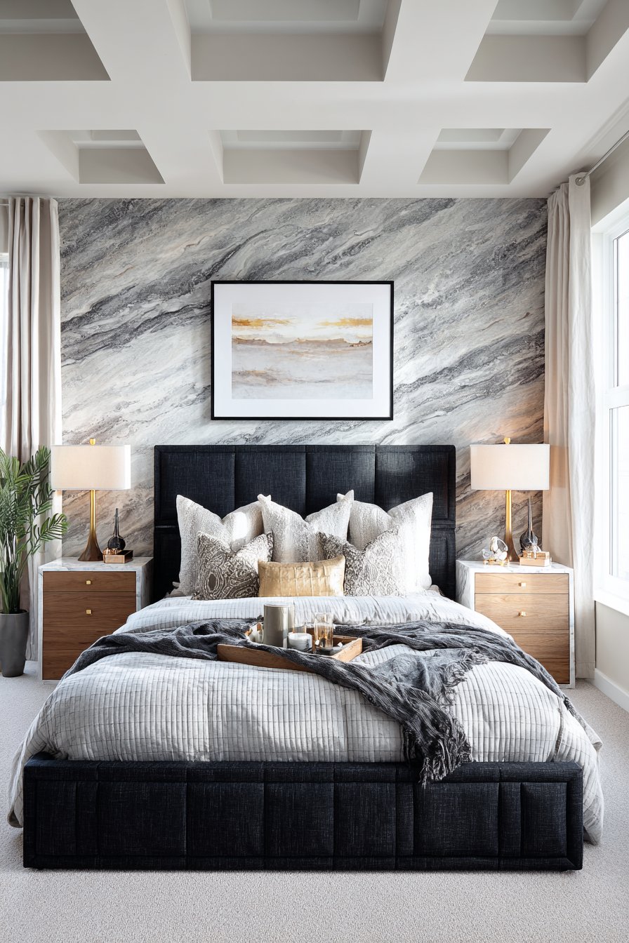 Disregarding Balance and Symmetry