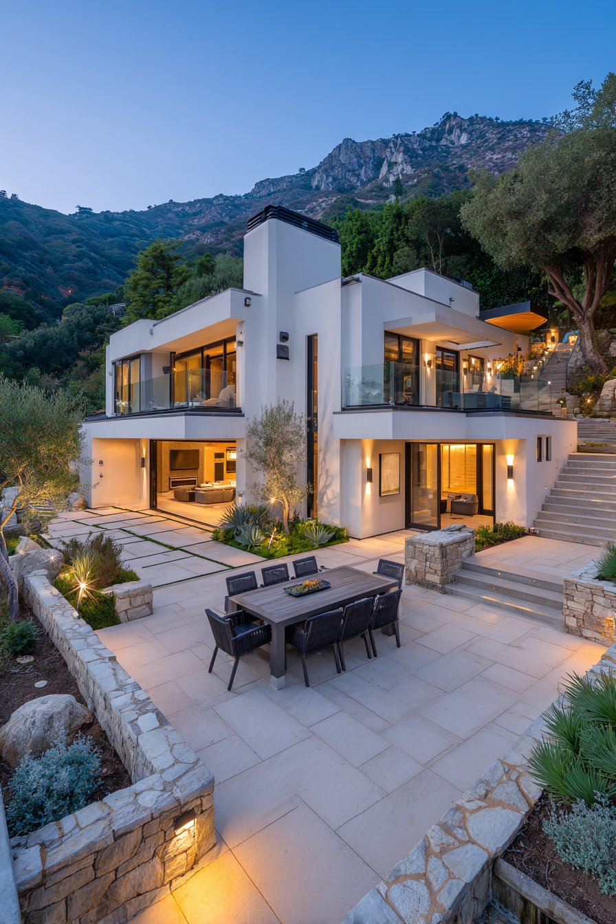 Utilize Smart Controls for Convenience and Efficiency