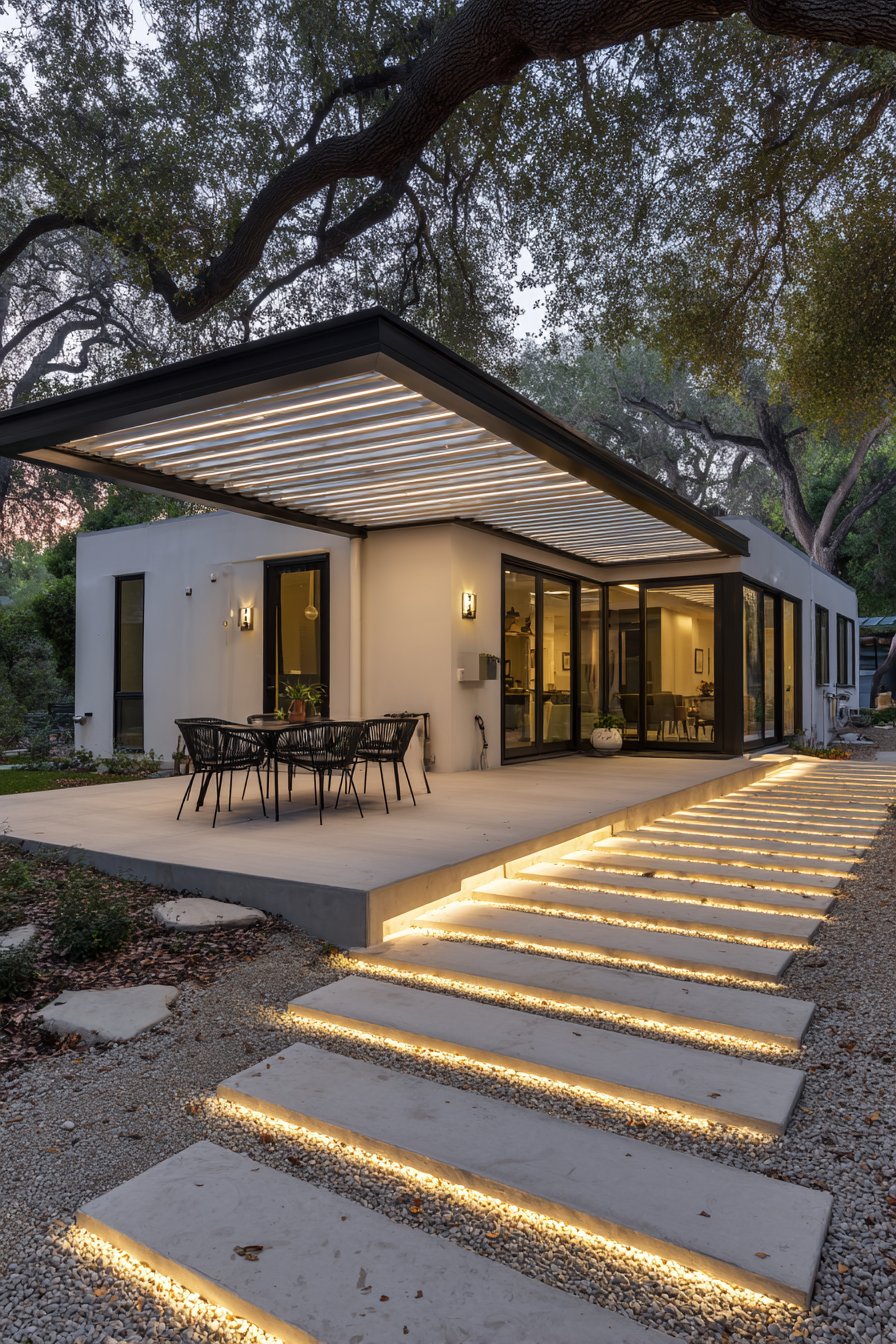 Utilize Smart Controls for Convenience and Efficiency