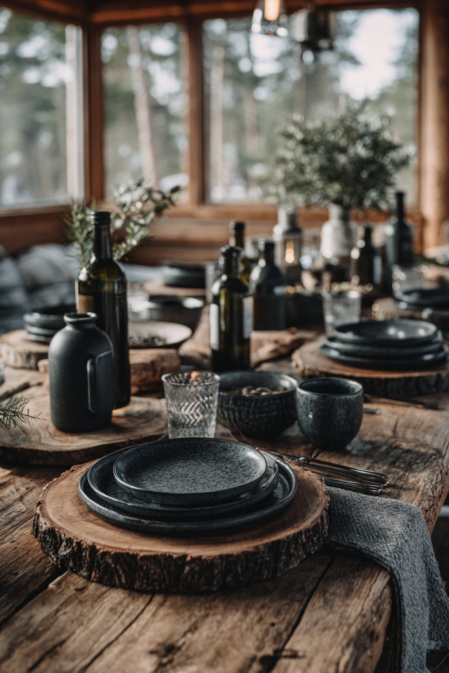 Balance Functionality with Beauty